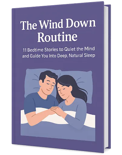 Bonus 1 : The-Wind-Down-Routine
