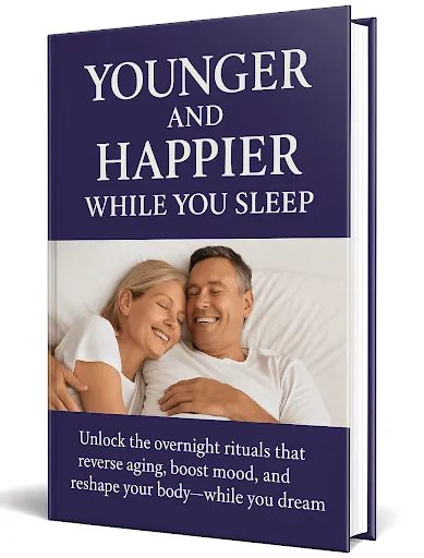 Bonus 2 : Younger-and-Happier-While-You-Sleep