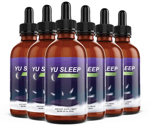 Yu Sleep-Discounted-Offer