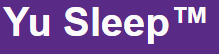 Yu Sleep™-logo-image